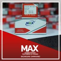پیچ کناف – پیچ پانل نوک تیز سایز 3.5 برند مکث MAX – با شناسه TN35