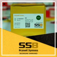 پیچ کناف – پیچ پانل نوک تیز سایز 35 برند اس اس بی SSB – با شناسه TN35