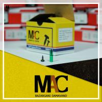پیچ کناف – پیچ سازه نوک تیز 9.5 برند مک MAC با شناسه LN9
