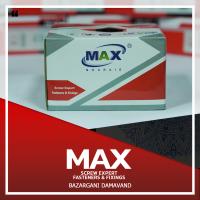 پیچ کناف – پیچ سازه نوک تیز 9.5 برند مکث MAX با شناسه محصول LN9